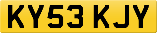 KY53KJY